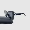 مصمم النظارات الشمسية شاطئ النظارات الشمسية للنساء ظلال كلاسيكية تظليل القيادة Lunette de Solel Homme Sun Glasses Wholesale White FA096 H4