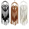 Tapisserier vävda Tassel Artificial Decorative Pendant For Home Bedroom Room Decoration Charm Supplies