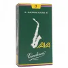 Saxofon Frankrike Vandoren Green Box Java Eb Alto Saxophone Reeds