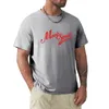 Camiseta de jersey de escuadrón de polos para hombres ropa Kawaii ropa en blanco funnys ropa para hombres