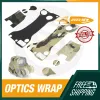 Tillbehör Specceprecision Tactical Optical Wrap för Holy Warrior S1 och Original Exp3 Holographic Red Dot Sight Only Sticker