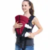 0-24 maanden baby rugzak sling mode mama kangoero wrap tas ergonomische multifunctionele babydrager237Z