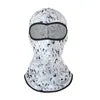 Bandanas Camouflage Motorradmaske Balaclava Gesicht Ski Ski Skate Reiten Camping Wanderschal