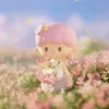 Blind Box Zzoton Garden Spring Tour Series Toys Blind Box Kawaii Mystery Box Designer Designer Doll Azione Azione Azione Figura Y240422