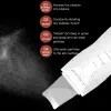 Strumento Blackhead blackwelcance cutano a ultrasuoni per la pelle di pelle di peeling rimuovi la pulizia del viso profondo per pulitore acne per scapolo spatola scrubber