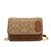 Designer Shoulder Bag Women's Bag Fashion Bag Luxury Bag Handbag Messenger Bag letter Wallet Leather Bag coa002
