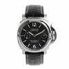 Pannerai Watch Luxury Designer One Stop Prix Series Pam00048 Automatic Mechanical Mens Watch