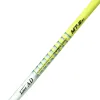 Colares novos drivers de golfe eixo tour ad mt5 eixo de grafite 0,350 r ou s ou sr flex de madeira clubes de madeira eixo de golfe