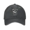 Ball Caps Berserk Soldier Baseball Cap