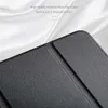 Tablet PC Kılıfları Galaxy Tab S6 Lite 10.4 Flip Kılıf S6lite P610 Kılıfları SM-P615 Akıllı Deri Kapak Funda