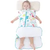 Sets Mother Kids Bedding Baby Dreing Sleeps Bols