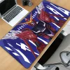 Rests Mouse Pads Desk Mat AM Mousepad Gamer Computer Accessories Deskmat Extended Pad Game Mats Gaming Mause Anime Office PC XXL