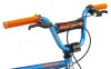 BICYLE 18IN BURST Kid's Bike, Single Speed, Blue Orange