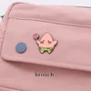 baby friends brooch Cute Anime Movies Games Hard Enamel Pins Collect Cartoon Brooch Backpack Hat Bag Collar Lapel Badges