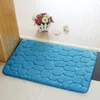 Carpets Carpet Wholesale 3D Stereo Bathroom Door Mat 2024 Yellow