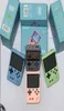 Portable Retro Handheld Video Game Console Player Tft Color Screen 800500400 in 1 voor KidsAdultSGift Pocket Game2832968