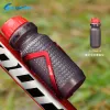 Groupets 2PCS SWTXO Ultralight Water Bottle Cage MTB Mountain Road Bike Aluminium Alloy Rocke Bott