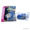 4d beyblades 100% originele beyblade burst b-166 booster mirage fabnir.nt 2s blast spin top speelgoed voor kinderen