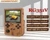 ANBERNIC RG351V Game Player 5000 Classic Games RK3326 Portable Retro Mini Gaming Console IPS WiFi Online Combat Game9337312