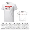 Men's Polos MANIAC SAVAGE GAMER Shirt T-Shirt Plain Heavyweights Summer Clothes Mens Graphic T-shirts Anime
