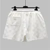 Fashion Summer Versatil Size Shorts Polar Street Beach Sports Cotton Cotton Capris Plus para mujeres y hombres v000 EJWHA