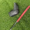 Kluby golf golf Newport 2,5 długość 32/33/34/35 Siery Putter z osłoną