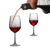 1000 ml Big Decanter Handmade Crystal Red Wine Brandy Champagne Glasses Decanter Bottle Jug Pourer Aerator för Family Bar 240410