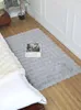 Ковры многофункциональный искусственный меховой флис мягкая зона коврик для коврика из прикроватного ковров