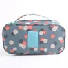 Portable Outdoor Girls Make Up Organizer Cases Women Cosmetic Bag Waterproof Female Storage Makeup Cases Storage Bag