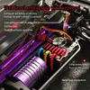 Electric/RC Car SG216 MAX 1 16 Brushless RC Drift Car With LED 70KM/H Or 40KM/H 4WD High speed Racing Rc Car Monster Truck for Kids Gift T240422