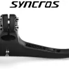 Pièces Syncros Custom Full Carbone Fiber Bike Mou vélo intégré MTB Pièces Fraser IC SL 17 degrés Bicycle