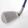 Клубы совершенно новый MP1100 Irons MP1100 Golf Iron Set MP1100 Golf Clubs 59pas (8 шт.) Стальной/графитовой вал с крышкой головки