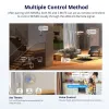 Control Sonoff MINIR4 Smate Extrame Diy With/no Neutral Wiring Wifi Smart Switch 2way Control Support Alexa Alice Google Home Assitant