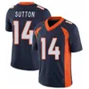 10 Bo Nix Peyton Manning Patrick Surtain II Jersey Javonte Williams John Elway Courtland Sutton Marvin Mims Jr Riley Moss Alex Singleton Quinn Meinerz