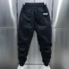 Pantaloni da uomo che corse uomini harem elastico in vita elastico sciolto alla caviglia merci estive joggy jogger sport casual pantaloni