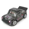 Elektro/RC -Auto 1 16 4WD RC -Auto Aktualisierte Version SG1605 1606 2,4 g Drift Car 60 km/h Hochgeschwindigkeit Drift LED Light Fernbedienungsträger Jungen Toys T240422