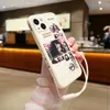 Połączenie telefonu komórkowego Demon Slayer Japan Case for Oppo Realme 11 10 9i 8 8i 7 7i 6 Pro plus C31 C35 C1 C11 C12 C15 C20 C21Y C25 C25S Cover Y240423