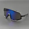 Aksesuarlar UV400 Yol Bisikleti Güneş Gözlüğü Erkek Kadın Bisiklet Gözlükleri MTB Bisiklet Gözlük Sporu Çalışan Balıkçılık Gözlük Bisikletçi Lensler Erkek Gözler