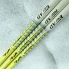 Colliers Nouveaux conducteurs de golf Tour AD MT5 Arbre de graphite 0,350 R ou S ou Sr Flex Wood Clubs Golf Shaft