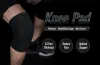 Pads 7 mm gewichtheffende crossfit powerlifting gym knie squat mouwen neopreen compressie knie pads protector ondersteuning voor powerlifting