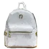 Backpack Design de conception de sac à dos masculin et féminin Bacl d'école classique, sac à dos d'eau de luxe, taille: 28 cm * 33 cm.