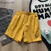 Menschliche Kurzfilme Frauen für Männer mit kurzer Ente Stickerei menschlicher Strand Sportbekleidung Humanmade Luxus Leicht atmungsaktiv und gutaussehende Shorts 2117