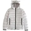 Canadas Goose Jacket Crofton Hoody Pav