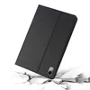 Tablet PC Case borse per Case di iPad Mini 5 6 Pro 11 Case tablet di 9a generazione 10.2 9,7 5a 6a Air 4 5 10.9 10 ° Silicon Black Cover Fund