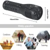 Repellents Ultrasonic Dog Repeller USB RECHAREBLEABLE DOG REPELLENT ANVÄNDNING ANTI BARKING STOP BARK Defense Electric Shocker Dog Trainings 2024