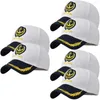 Ball Caps 6 Pcs Cap Hats Boat Captains Boating Accessories Sailor Yacht Outfit Women Miss For