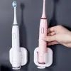 Têtes 1PC Capteur de gravité Solder de brosse à dents électrique