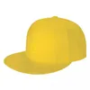 Bollmössor Personlig flagga av Ukraina ukrainska baseballmössa män kvinnor platt snapback hiphop hat sport