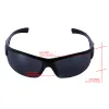 Accesorios Gafas de sol de moda Men Sport Sun Gafas de sol UV 400 Games Golas Sol Mujeres Conduciendo gafas de ciclismo Eyewear