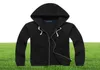 2021 Nya xury designers Mens Small Polo Hoodies and Sweatshirts Autumn Winter Casual With a Hood Sport Jacket Men039s H8915988